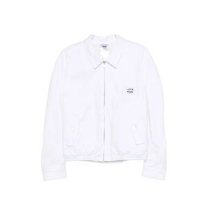 Magliano White Jackets - Shirt Jackets Men